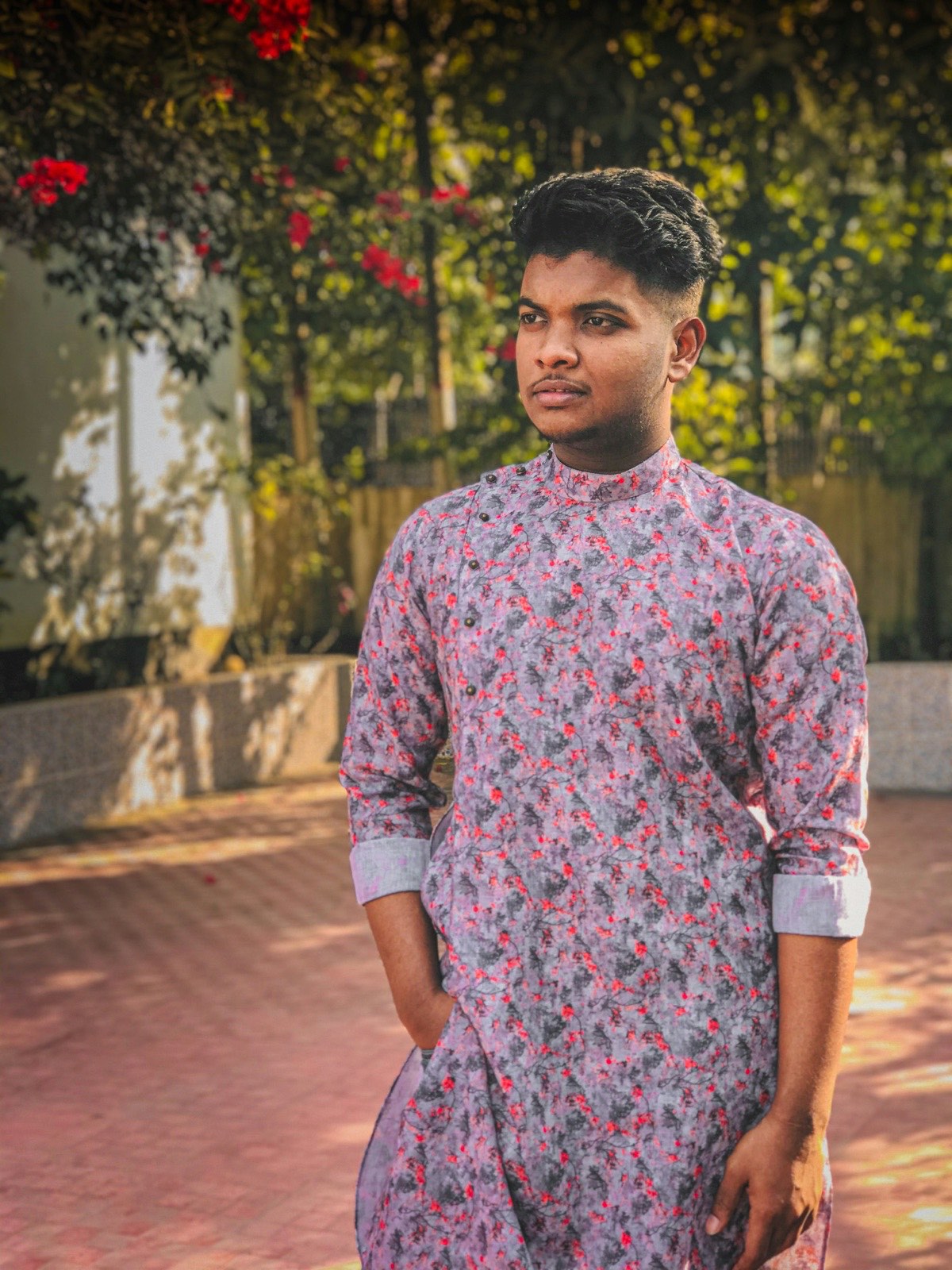 Sayan Chatterjee